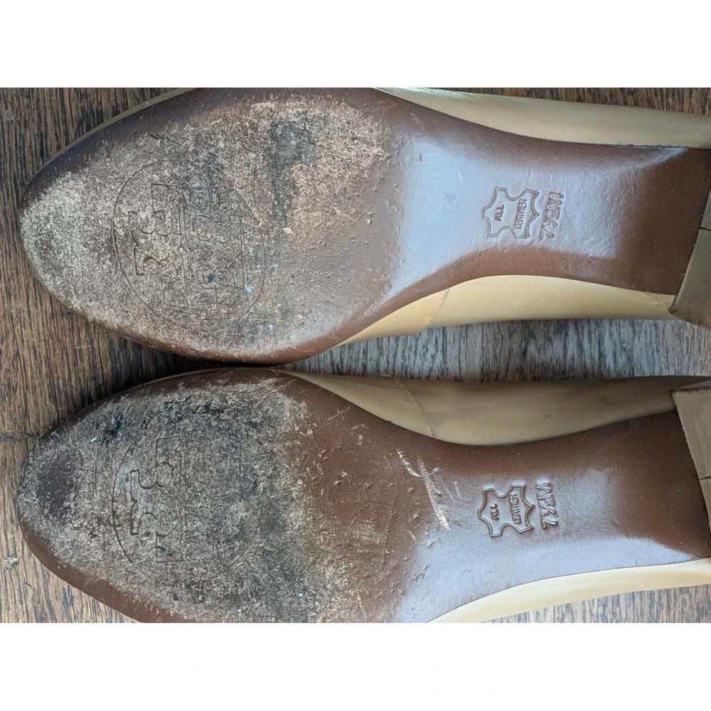 Tory Burch crafted from